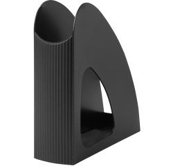 Porte-revues Re-LOOP, A4, plastique écologique