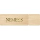 Nemesis clé USB, bambou, 32 Go