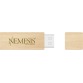 Nemesis clé USB, bambou, 32 Go