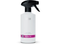 Janzen luchtverfrisser Fuchsia 69, spray van 500 ml