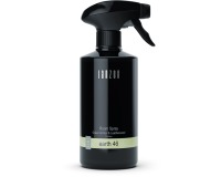 Janzen luchtverfrisser Earth 46, spray van 500 ml