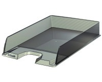 En_bac a courrier europost fume