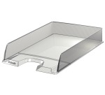 Esselte Briefkorb Vivida transparent