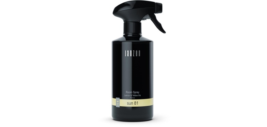 Janzen deodorant Sun 81, 500 ml spray