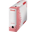 Esselte Speedbox archive box 100, spine 10 cm