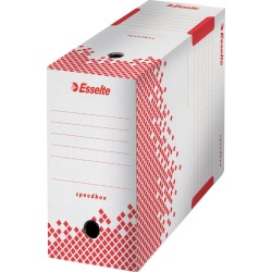 Esselte archiefdoos Speedbox 150, rug van 15 cm