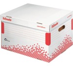 Esselte Speedbox Container 392x301x334mm White