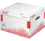 Esselte medium Speedbox storage container