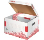Esselte medium Speedbox storage container