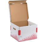 Esselte medium Speedbox storage container