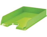 Esselte Brievenbakje Europost Vivida groen