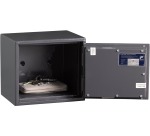 De Raat DRS GLOBAL 1 E coffre fort, avec combinaison électronique, 7,5 l