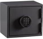 De Raat DRS GLOBAL 1 E coffre fort, avec combinaison électronique, 7,5 l