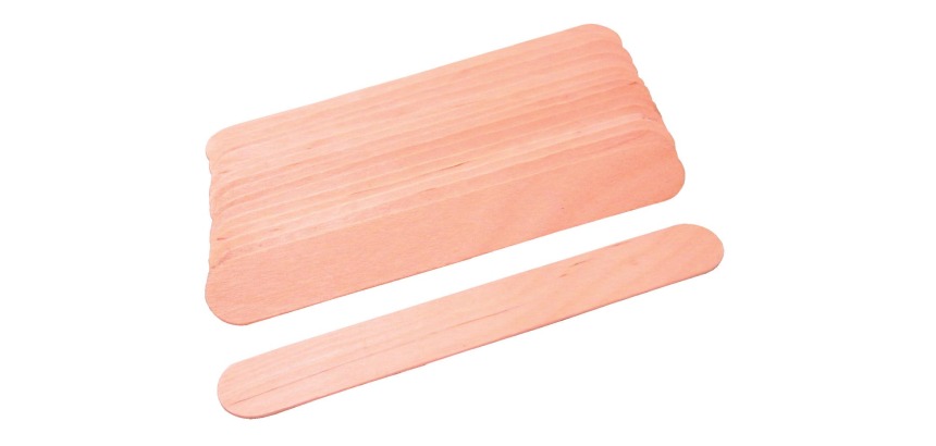 Bouhon languette, ft 150 x 18 mm