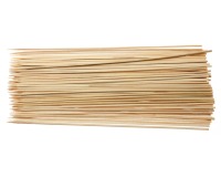 Bouhon bâtonnet en bambou