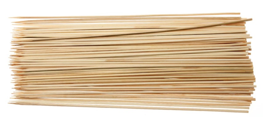Bouhon bamboo stick