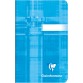 Clairefontaine Metric carnet de notes, ft 9 x 14 cm, 96 pages, ligné