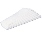 MAUL Tafelwischer Pro Fliesennachfüllung für 6386484, 10 Stück