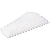 Maul Non tissé d'effaçage Pro, 10 pces/sachet, autres