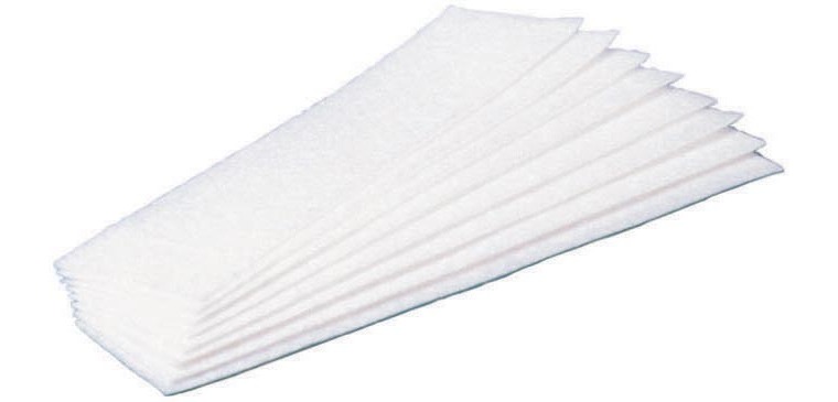 Non-woven Eraser Maul Pro, 10 pcs/bag, others