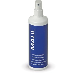MAUL reinigingsvloeistof t.b.v. whiteborden flacon 250ML