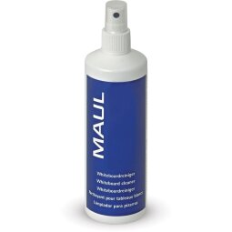 DE_Maul liquide nettoyant pour tableau blanc, 250 ml