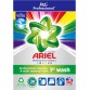 Ariel Professional Formula Fast Dissolving Colour lessive en poudre, boîte de 5,4 kg, 90 doses