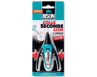 Instant Adhesive Bison Tipper
