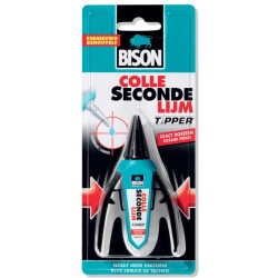 DE_BL.2GR TIPPER COLLE SEC.BISON