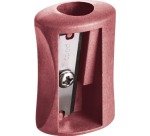 Maped Smiling Planet Vivo pencil sharpener, 1 hole, display of 75 pieces