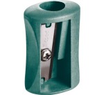 Maped Smiling Planet Vivo pencil sharpener, 1 hole, display of 75 pieces