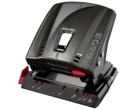 Maped perforateur 2-trous 30/35 feuilles gris