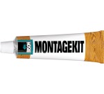 Bison montagekit original, tube van 125 g, op blister