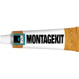 Bison montage kit original, tube de 125 g, sous blister