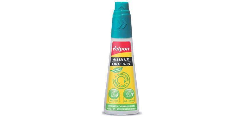 Velpon klebt alles, 90 ml