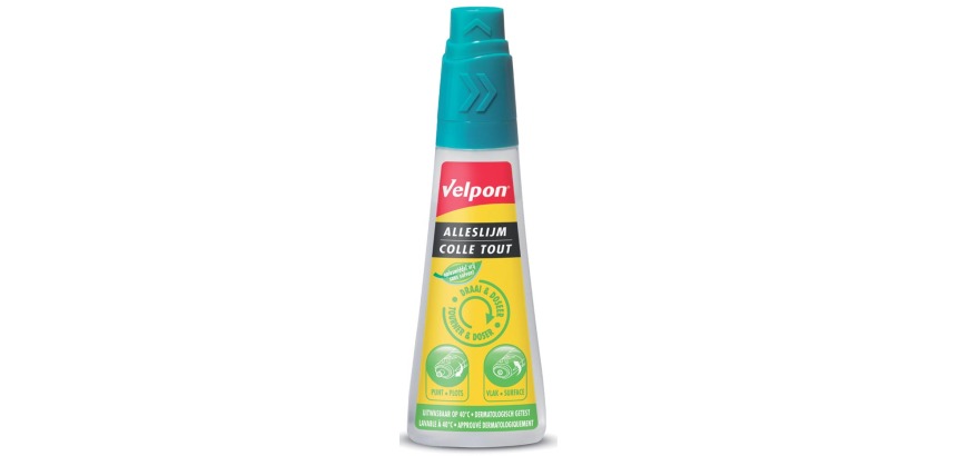 Velpon colle tout, 90 ml