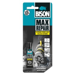 DE_COLLE UNIV BISON MAX REPAIR 8G