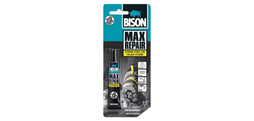 Bison Max Repair Alleskleber, 20 g