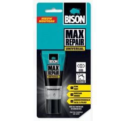 DE_BISON MAX REPAIR UNI LIJM 45G