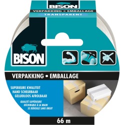 EN_BISON RUBAN TRANSPA 66X50