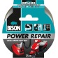 Bison ruban adhésif Power Repair, ft 48 mm x 25 m, gris