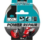 Bison ruban adhésif Power Repair, ft 48 mm x 10 m, gris