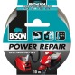 Bison ruban adhésif Power Repair, ft 48 mm x 10 m, gris