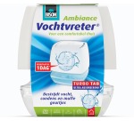 Rechargeable moisture absorber Bison Ambiance, 100 grams