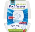 Rechargeable moisture absorber Bison Ambiance, 100 grams