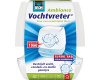 Bison absorbeur d'humidité rechargeable Ambiance, 100 gram