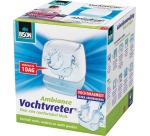 Bison absorbeur d'humidité rechargeable Ambiance, pour des recharges de 450 g