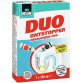 Bison Duo ontstopper, doos van 2 X 500 ml