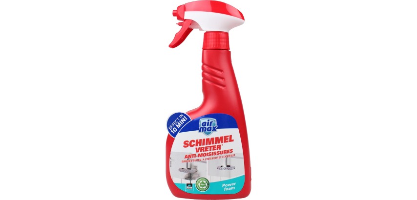 Bison Air Max anti-mold, 500 ml bottle