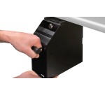 Safescan coffre-fort POS 4100, noir